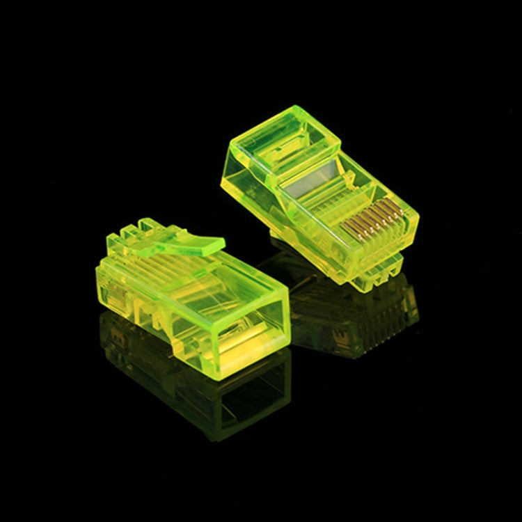 Connecteur RJ45 Anpwoo Amp01 - 100 pièces pour PC Gaming