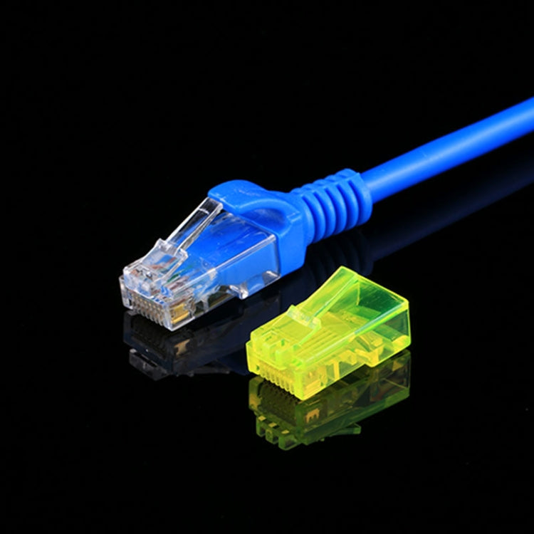 Connecteur RJ45 Anpwoo Amp01 - 100 pièces pour PC Gaming