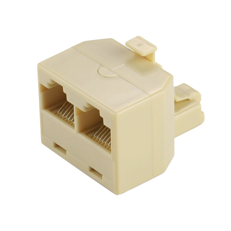 Dual-port RJ45 LAN Ethernet Network Adapter for PC
