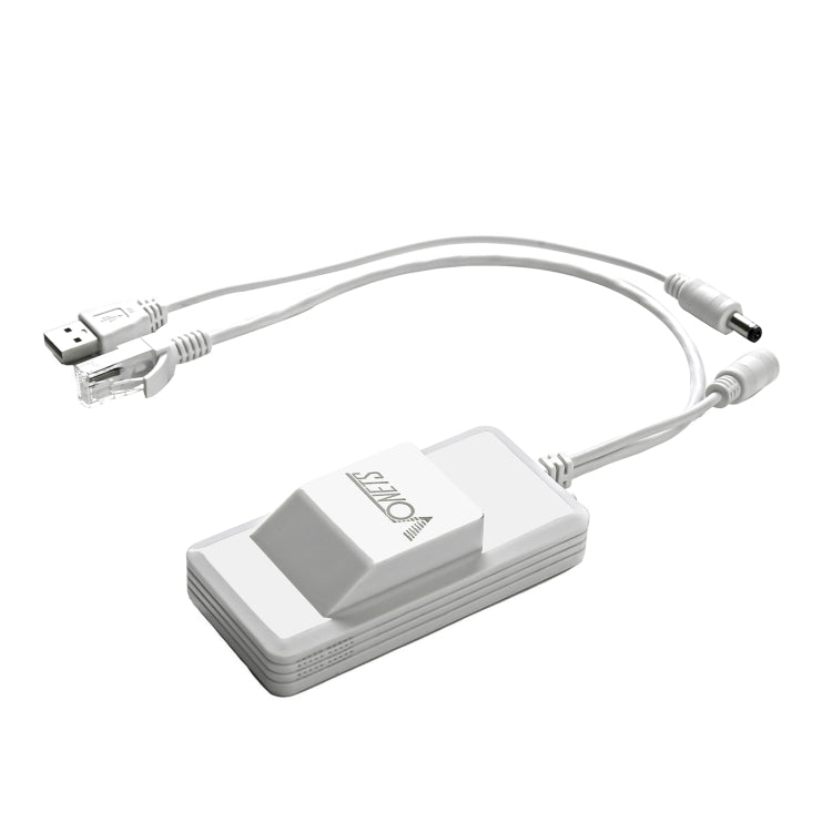 Répéteur WiFi VONETS VAP11AC pour Gaming et Vidéo 900 Mbps