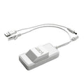 Répéteur WiFi VONETS VAP11AC pour Gaming et Vidéo 900 Mbps