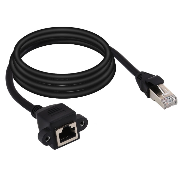 RJ45 Extension Cable 3m CAT5E for Gaming and Network