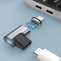 Adaptateur USB-C Magnétique Premium pour Gaming PC
