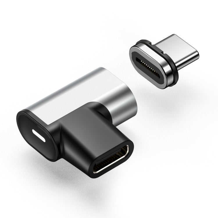 Adaptateur USB-C Magnétique Premium pour Gaming PC