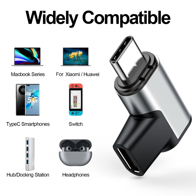 Adaptateur USB-C Magnétique Premium pour Gaming PC