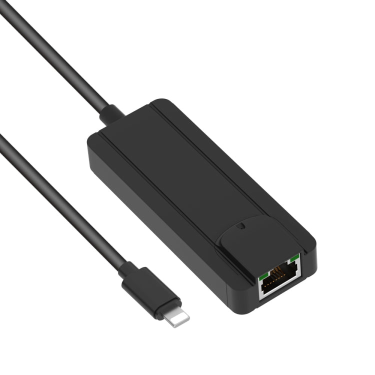 Onten 75002 8PIN to RJ45 Adapter for Gaming PC