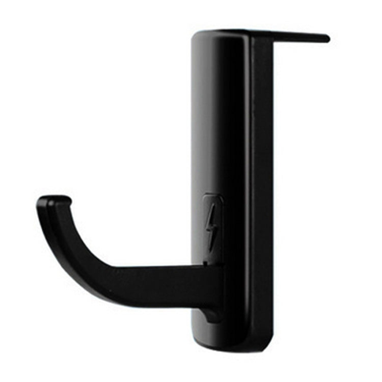 Support universel pour casque d'écoute, moniteur PC, support de casque de bureau, crochet