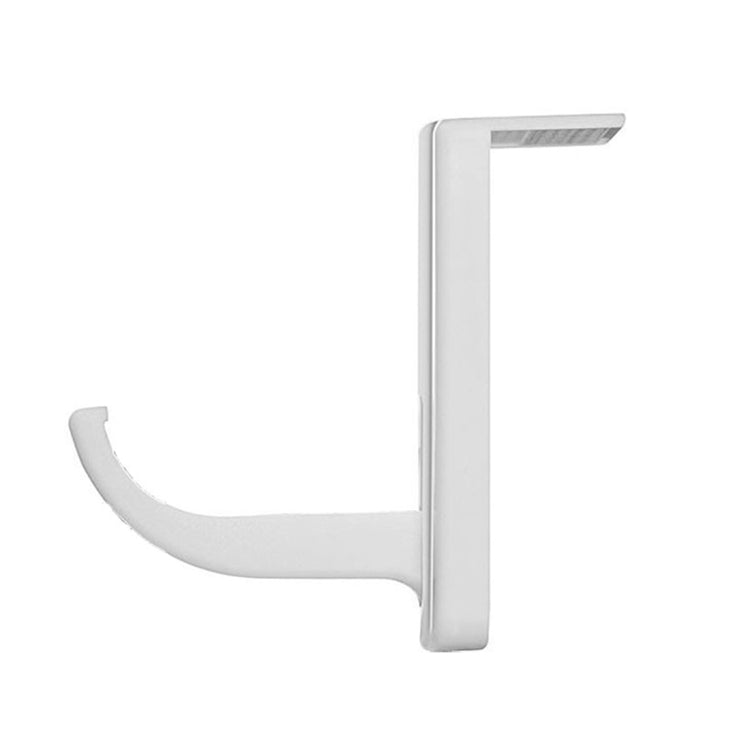 Universal Headphone Stand, PC Monitor, Desktop Headset Holder, Hook