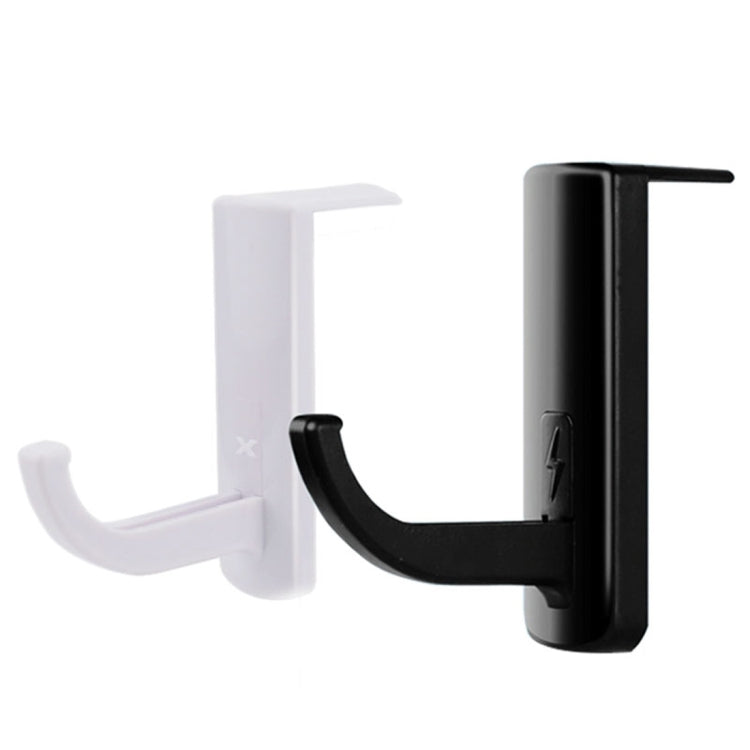 Universal Headphone Stand, PC Monitor, Desktop Headset Holder, Hook
