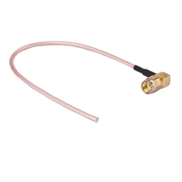 Câble RP-SMA 20cm pour PC Gaming - Accessoire Malin