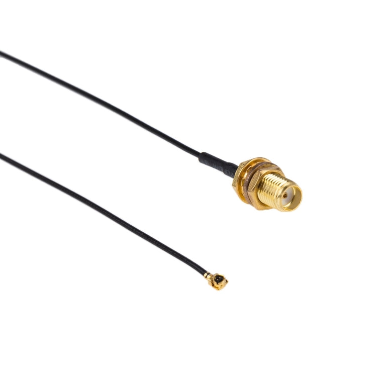 Adaptateur IPX-SMA 20 cm pour accessoires gaming PC