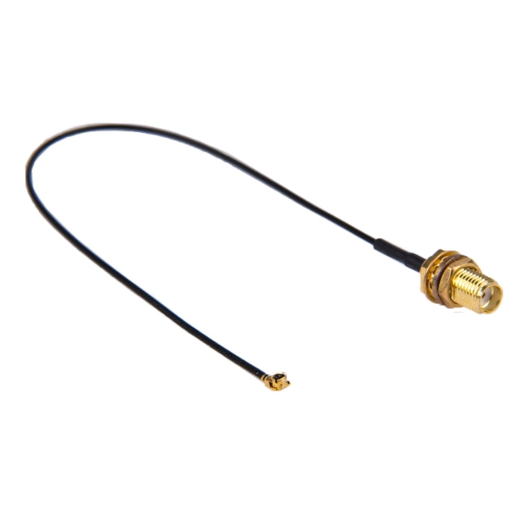 Adaptateur IPX-SMA 20 cm pour accessoires gaming PC