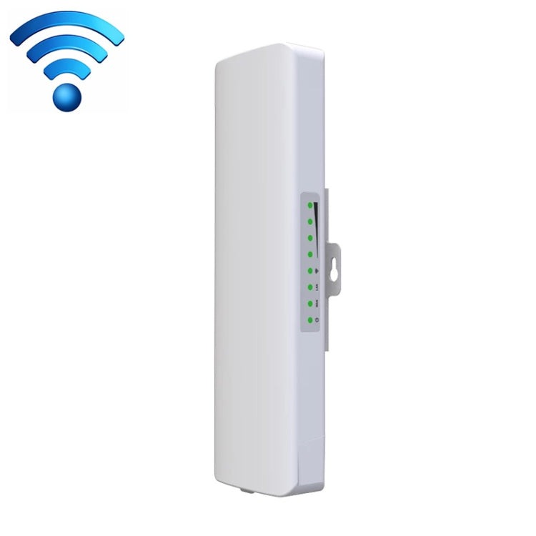 Pont réseau sans fil COMFAST CF-E312A pour gaming 5,8 GHz