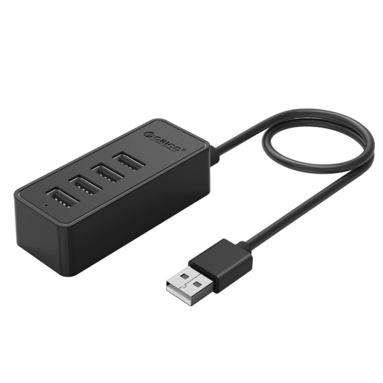 ORICO W5P-U2-100 USB 2.0 HUB for PC and Gaming