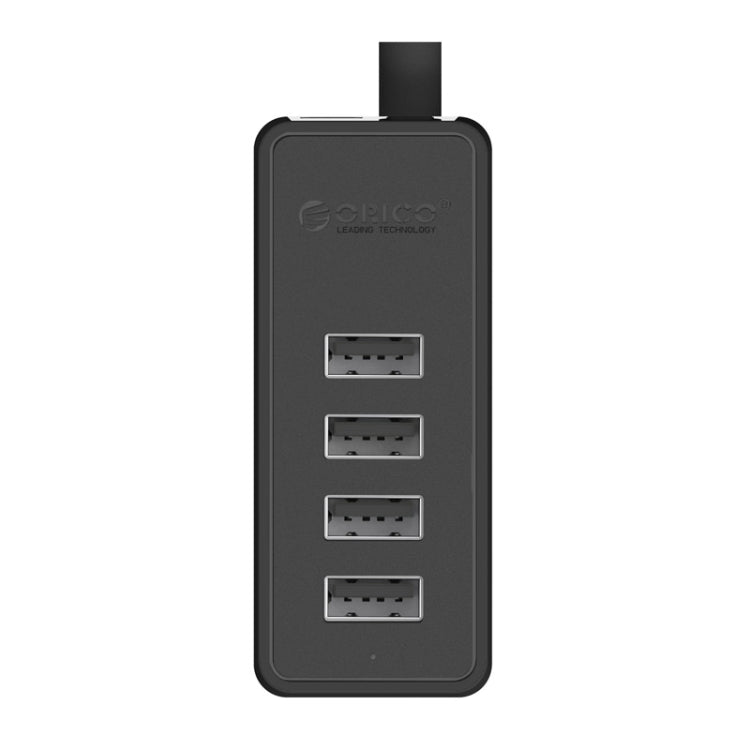 ORICO W5P-U2-100 USB 2.0 HUB for PC and Gaming