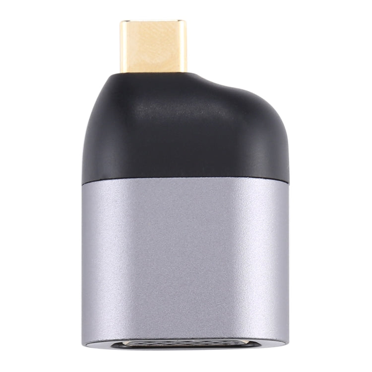 Adaptateur Type C vers VGA DB15P pour Gaming PC