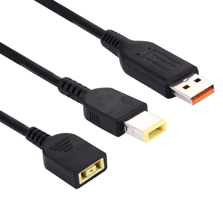 PC power adapter cable for Lenovo YOGA 3 - 30 cm