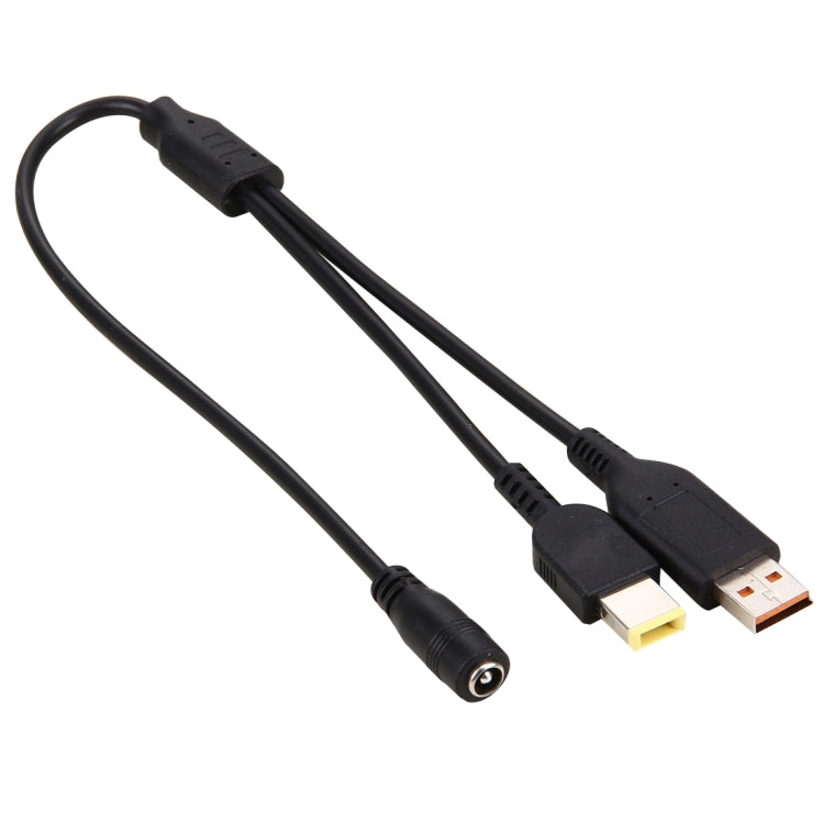 Lenovo YOGA 3 Power Adapter - 30 cm PC Cable