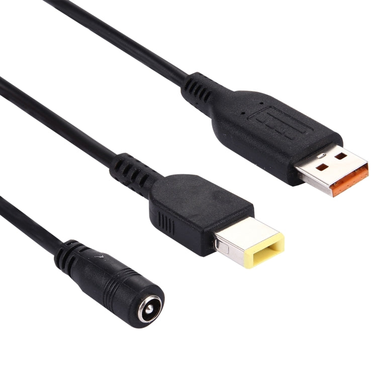 Lenovo YOGA 3 Power Adapter - 30 cm PC Cable