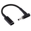 100W USB-C Adapter for Gaming PC - Braided Nylon Cable