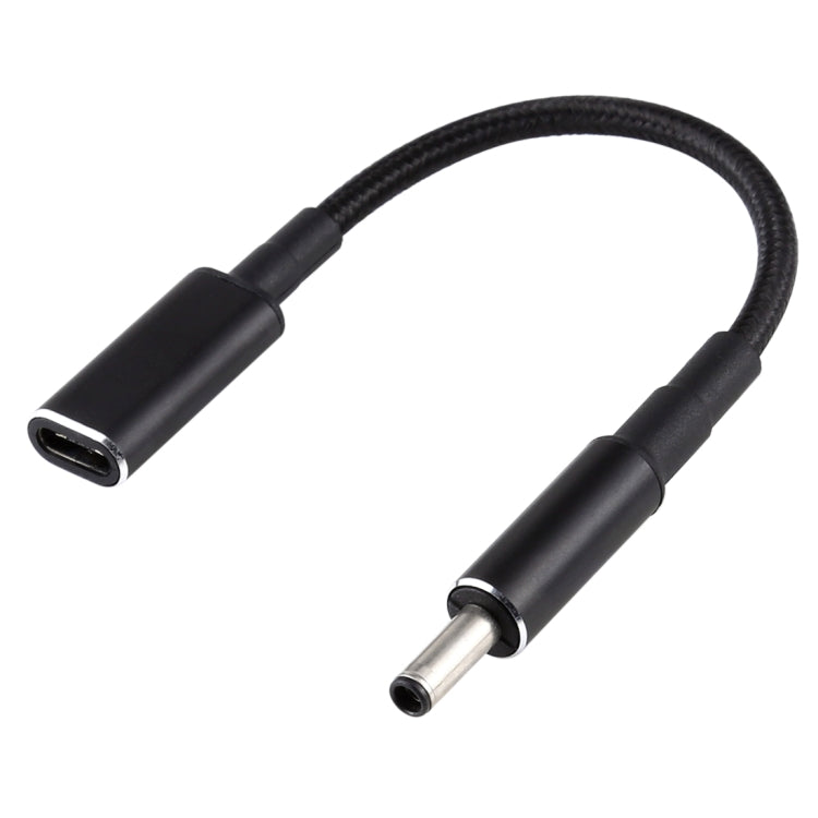 100W USB-C PD Nylon Cable for Dell PC - Gaming Accessory