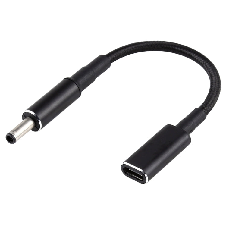 100W USB-C PD Nylon Cable for Dell PC - Gaming Accessory