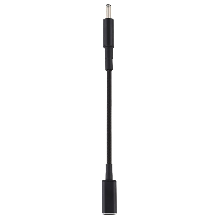 100W USB-C PD Nylon Cable for Dell PC - Gaming Accessory