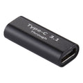 Adaptateur Type-C Femelle : Accessoire Gaming Pratique