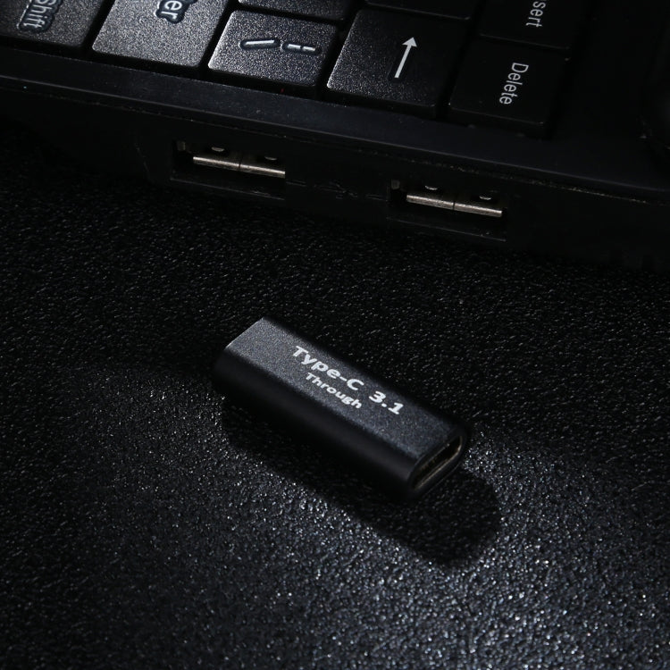 Adaptateur Type-C Femelle : Accessoire Gaming Pratique