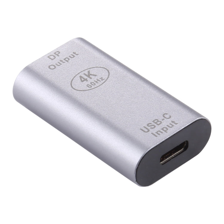 Adaptateur USB-C vers DisplayPort pour PC Gaming