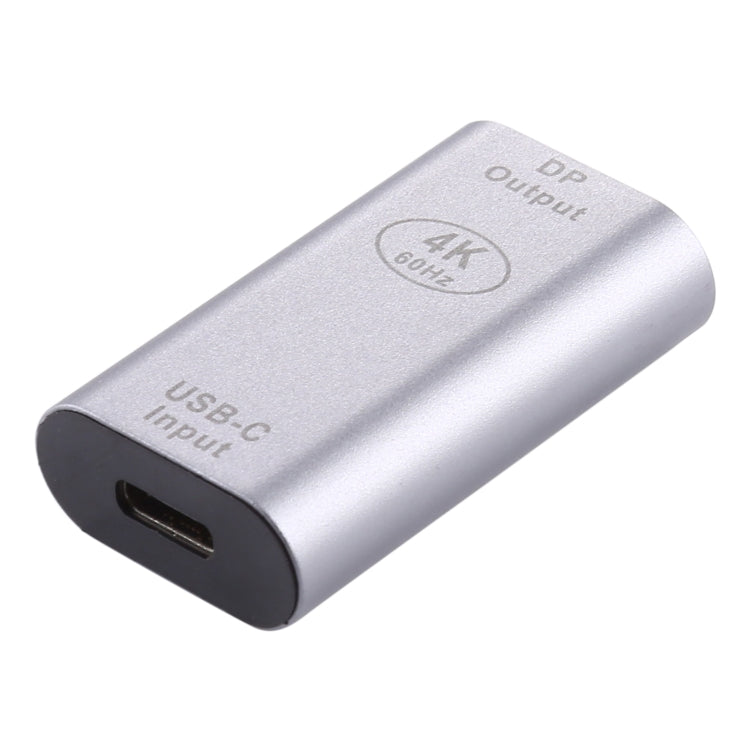 Adaptateur USB-C vers DisplayPort pour PC Gaming