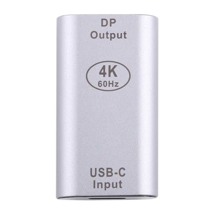 Adaptateur USB-C vers DisplayPort pour PC Gaming