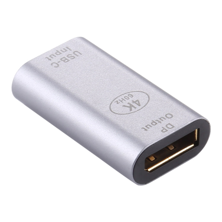 Adaptateur USB-C vers DisplayPort pour PC Gaming
