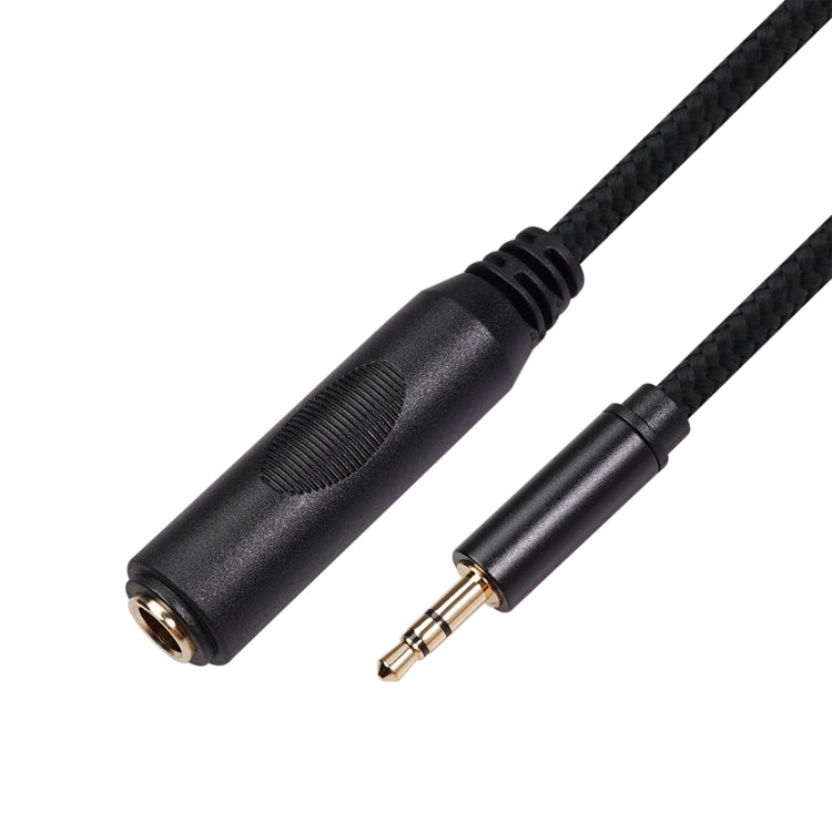 Adaptateur Audio 6,35 mm vers 3,5 mm pour PC - 1,5 m