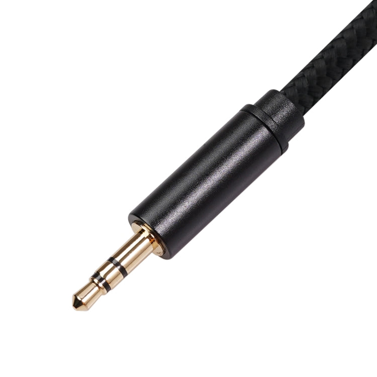 Adaptateur Audio 6,35 mm vers 3,5 mm pour PC - 1,5 m