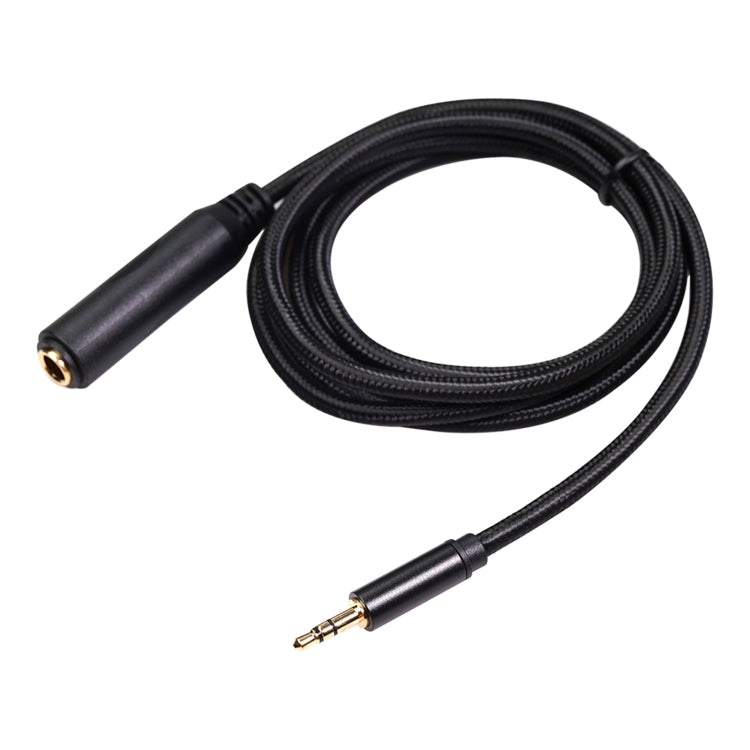 Adaptateur Audio 6,35 mm vers 3,5 mm pour PC - 1,5 m