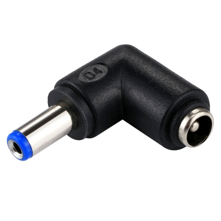 DC Power Adapter 4506 to 7406 for Laptop