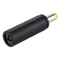Adaptateur d'alimentation DC pour PC portable - Connexion