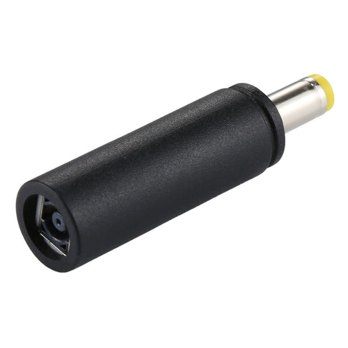 Laptop DC Power Adapter - Connection