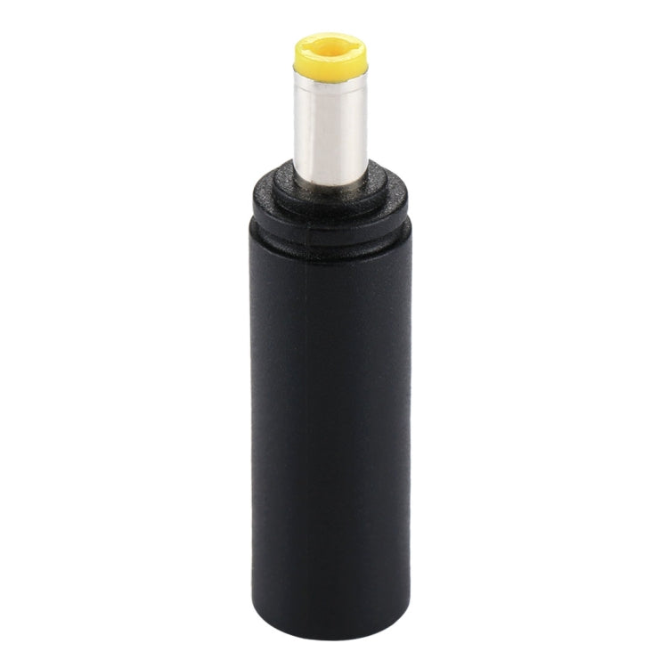 Adaptateur d'alimentation DC pour PC portable - Connexion