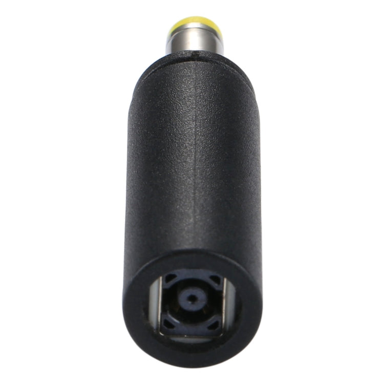 Adaptateur d'alimentation DC pour PC portable - Connexion