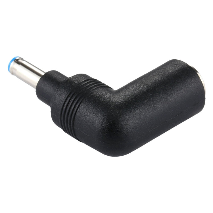 Adaptateur DC 4506 vers DC 7406 pour PC portable HP