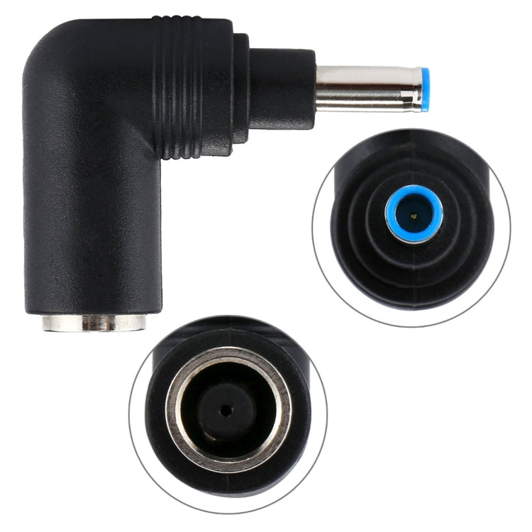 Adaptateur DC 4506 vers DC 7406 pour PC portable HP