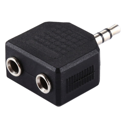 3.5mm PC Adapter: Convenient Dual Audio Output