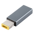 Adaptateur Mâle Grand Carré PD 20V pour PC Gaming Lenovo