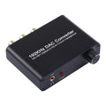 Convertisseur DAC 192KHz HD pour PC et accessoires audio