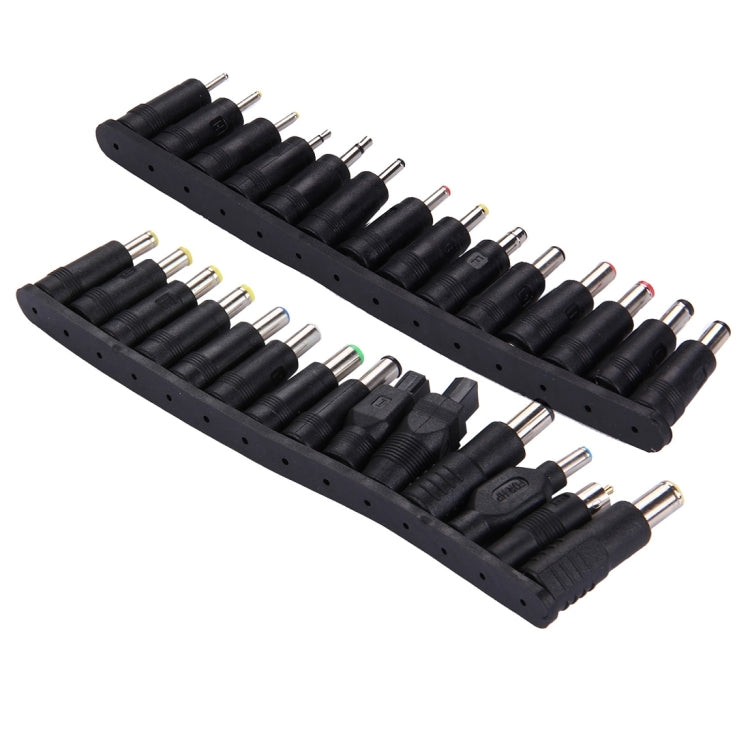 Adaptateur d'alimentation 28 en 1 pour PC portable