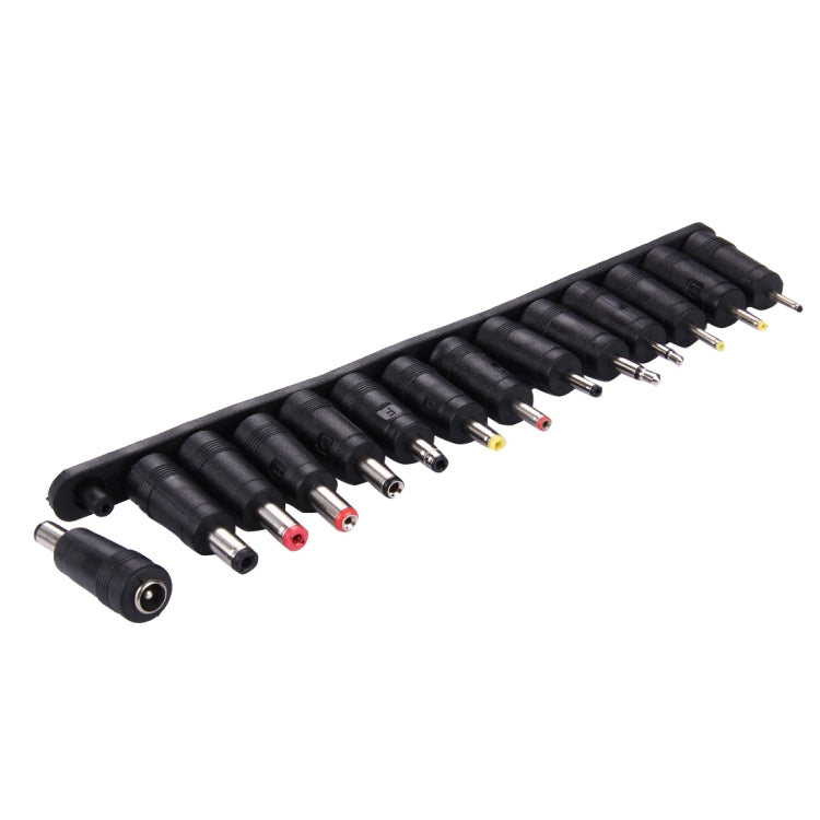 Adaptateur d'alimentation 28 en 1 pour PC portable