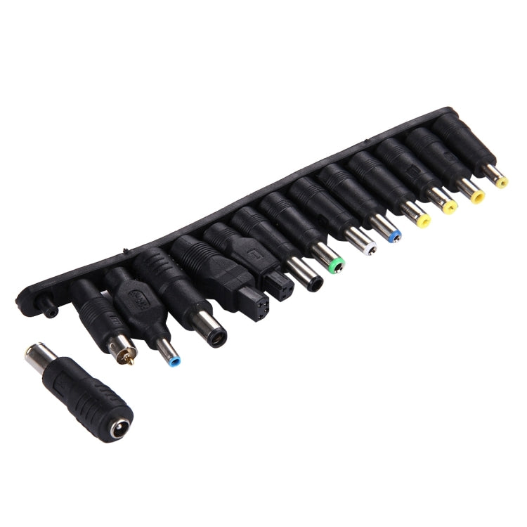 Adaptateur d'alimentation 28 en 1 pour PC portable