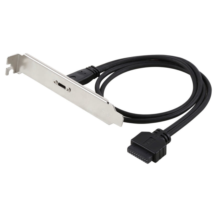 20-pin USB 3.0 PC Cable - 50cm Gaming Accessory